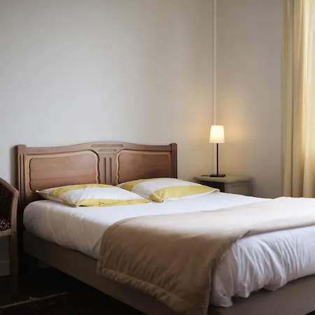Hotel De Kerioual *