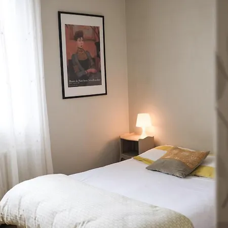 De Kerioual Hotel